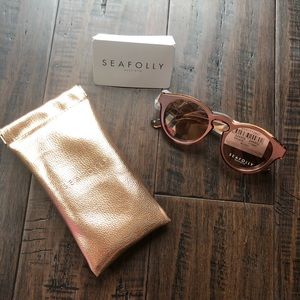 SEAFOLLY sunglasses
